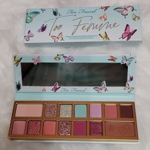 Too Faced Too Femme Palette  Brand New 💎